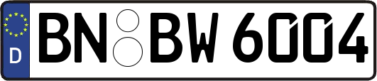 BN-BW6004