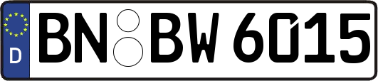 BN-BW6015