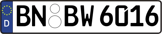 BN-BW6016