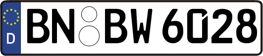 BN-BW6028