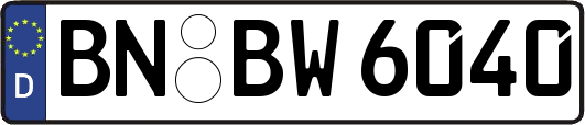 BN-BW6040
