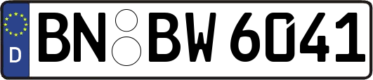 BN-BW6041