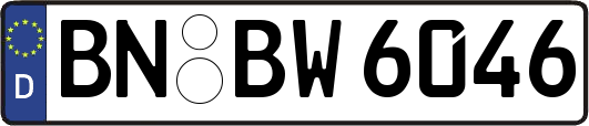 BN-BW6046