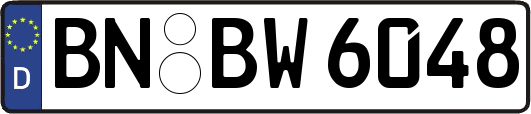 BN-BW6048