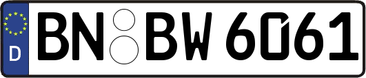 BN-BW6061