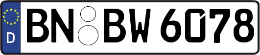 BN-BW6078