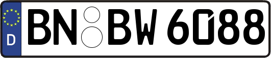 BN-BW6088