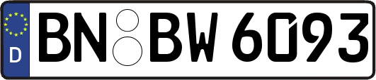 BN-BW6093