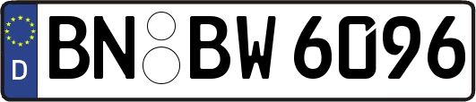 BN-BW6096