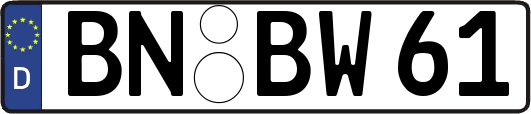 BN-BW61