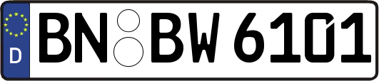 BN-BW6101