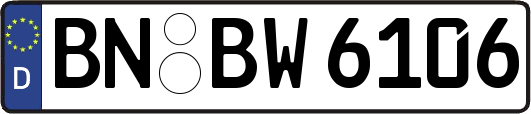 BN-BW6106
