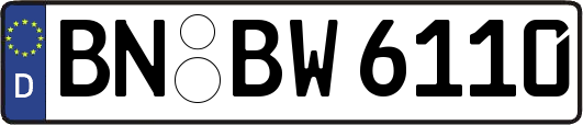 BN-BW6110