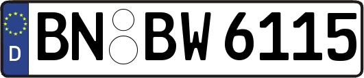 BN-BW6115