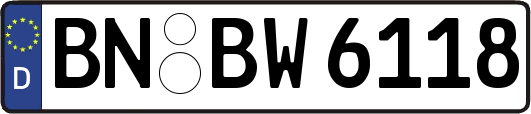BN-BW6118