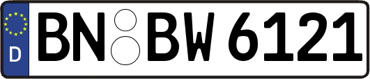 BN-BW6121