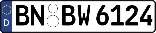 BN-BW6124