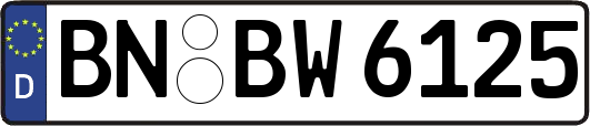 BN-BW6125