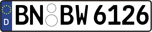 BN-BW6126