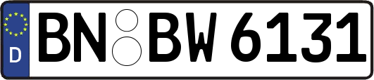 BN-BW6131