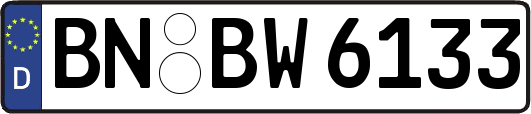 BN-BW6133