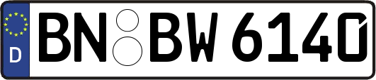 BN-BW6140