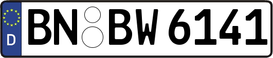 BN-BW6141