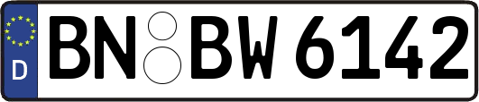 BN-BW6142