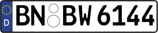BN-BW6144