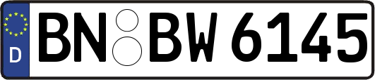 BN-BW6145