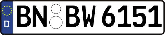 BN-BW6151