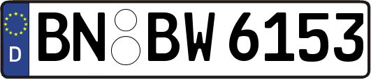 BN-BW6153