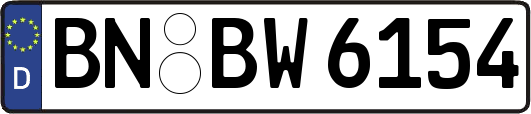 BN-BW6154