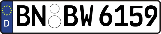 BN-BW6159