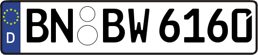 BN-BW6160