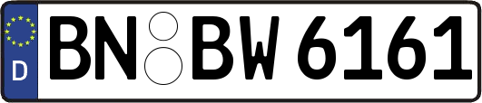 BN-BW6161