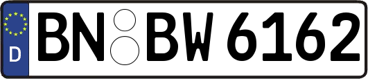 BN-BW6162