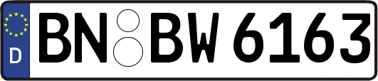 BN-BW6163