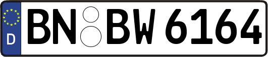BN-BW6164