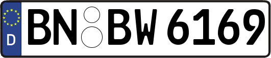 BN-BW6169