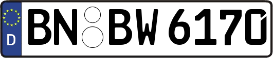 BN-BW6170