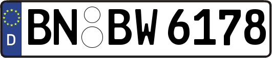 BN-BW6178