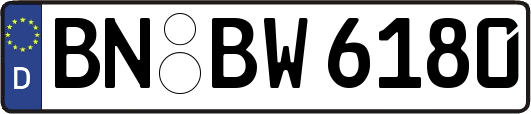 BN-BW6180