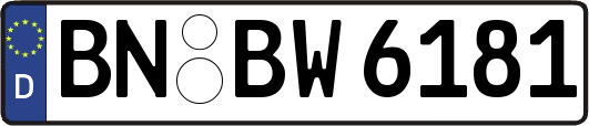 BN-BW6181