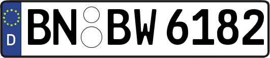 BN-BW6182