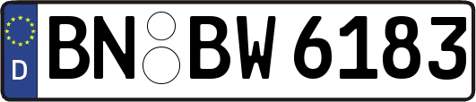 BN-BW6183