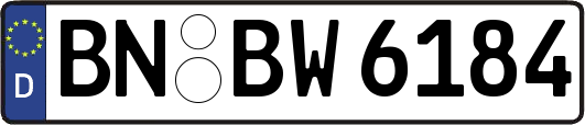 BN-BW6184