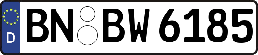 BN-BW6185