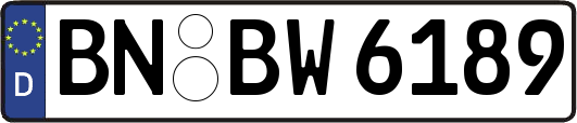 BN-BW6189