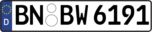 BN-BW6191